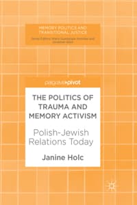 Politics of Trauma a...