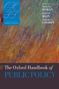 The Oxford Handbook ...