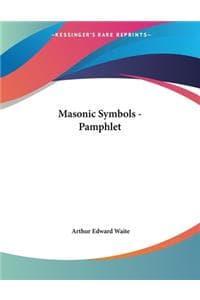 Masonic Symbols - Pa...