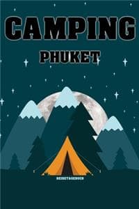 Camping Phuket - Rei...
