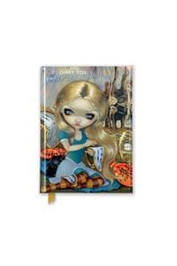 Jasmine Becket-Griff...