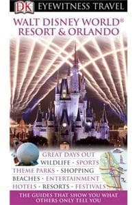 Walt Disney World Re...