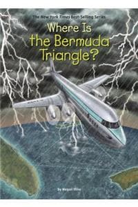 Where Is the Bermuda...