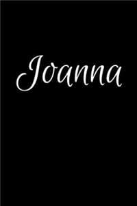 Joanna