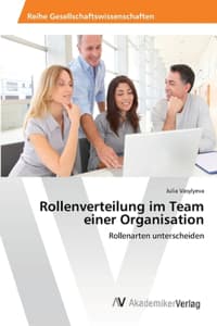 Rollenverteilung im ...