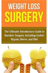 Weight Loss Surgery