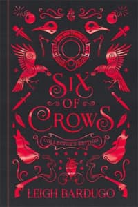 Six of Crows: Collec...