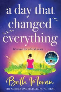 Day That Changed Eve...