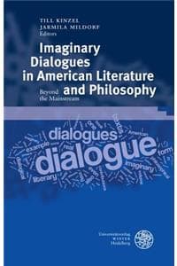 Imaginary Dialogues ...
