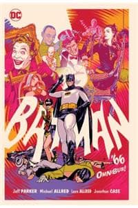 Batman '66 Omnibus