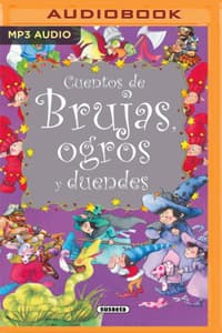 Cuentos de Brujas, O...