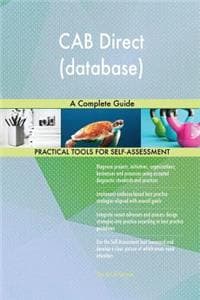 CAB Direct (database...