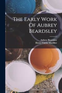 Early Work Of Aubrey...