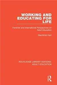 Working and Educatin...