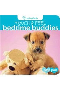 Touch & Feel Bedtime...
