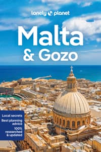 Lonely Planet Malta ...