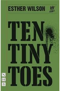 Ten Tiny Toes