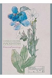 Charles Rennie Mackintosh