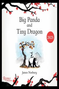 Big Panda and Tiny D...