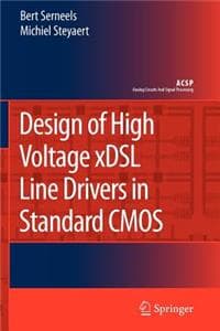 Design of High Volta...