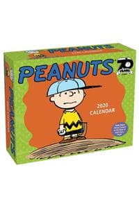 Peanuts 2020 Day-To-...