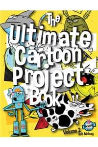 Ultimate Cartoon Pro...