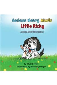 Serious Henry Meets ...