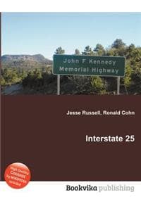 Interstate 25