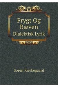 Frygt Og Bæven Diale...
