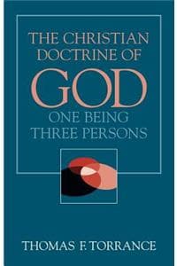 The Christian Doctri...