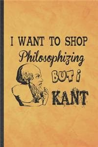 I Want to Shop Philo...