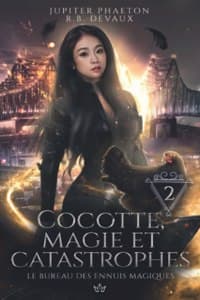 Cocotte, magie et ca...
