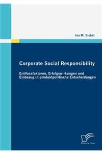 Corporate Social Res...