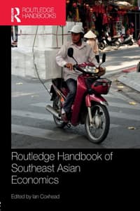 Routledge Handbook o...