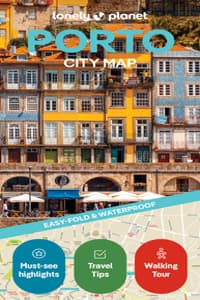 Lonely Planet Porto ...
