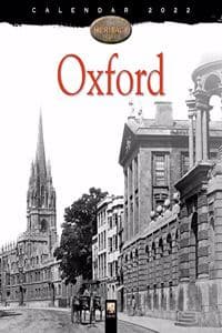 Oxford Heritage Wall...