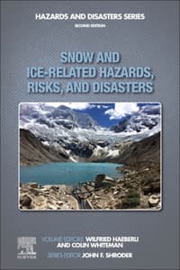 Snow and Ice-Related...