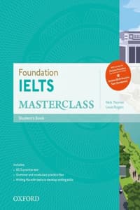 Foundation IELTS Mas...