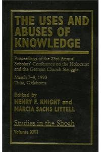 Uses and Abuses of K...