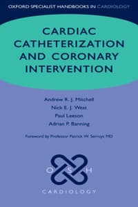 Cardiac Catheterizat...