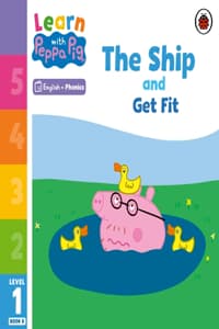 Learn with Peppa Pho...