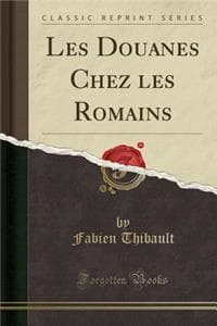 Les Douanes Chez Les...