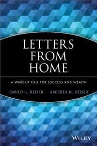 Letters from Home