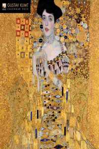 Gustav Klimt Wall Ca...