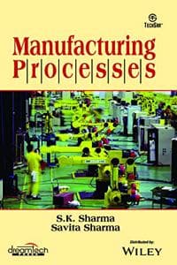 Manufacturing Processes