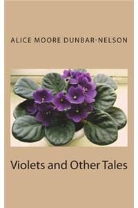 Violets and Other Tales