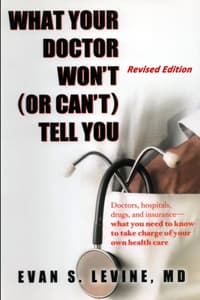 What Your Doctor Won...