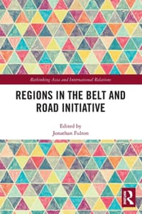 Regions in the Belt ...