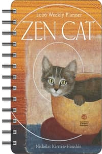 Zen Cat 2026 Weekly ...