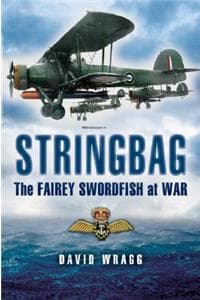 Stringbag: The Faire...